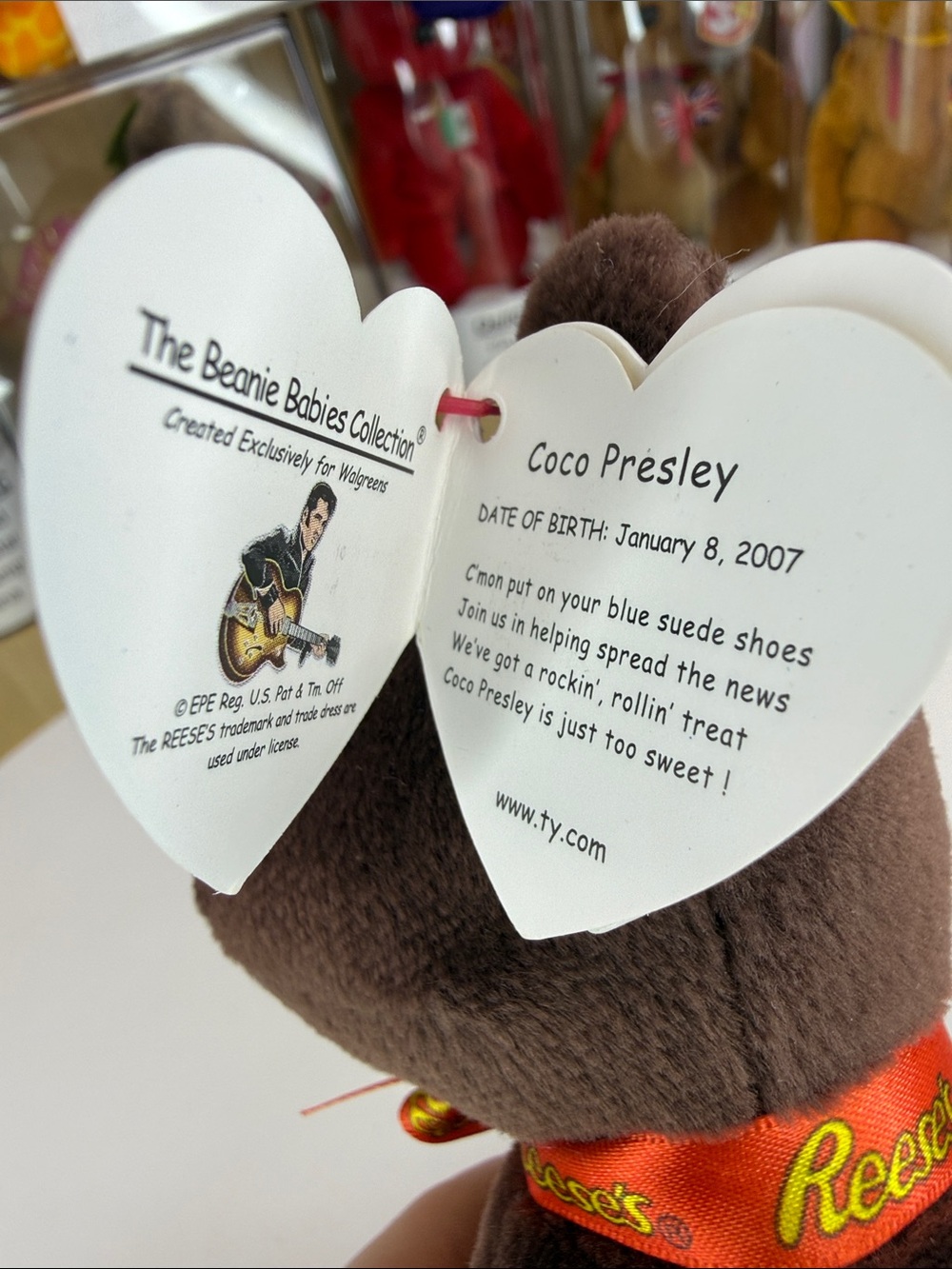 ❤️COCO PRESLEY❤️ - Picture 8 of 10